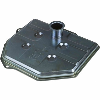 MANN-FILTER Hydraulikfilter Automatikgetriebe für Mercedes-Benz G-Klasse Puch