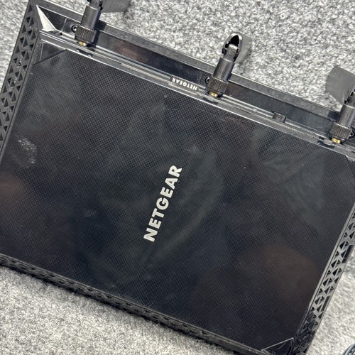 NETGEAR Nighthawk WiFi Mesh Range Extender EX7000 AC1900 NO STAND - Picture 7 of 7
