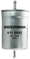 Denckermann A110002 Kraftstofffilter FüR Alfa Romeo,Alpina,Alpine,Audi,Austin,Be