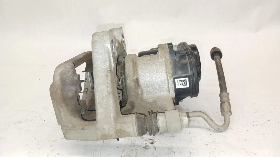 Pinza trasera de pasajero Jeep Grand Cherokee '22-'24 13 k millas OEM ¡1 año como nueva! Foto 2 de 4