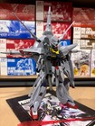Bandai MG 1/100 Providence Gundam Z.A.F.T. Mobile Suit ZGMF-X13A MS Clean Built — photo 4