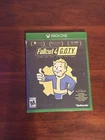 Fallout 4 game of the year edition (Xbox One) - complete - tested working ￼
