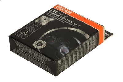 Kabelsatz OSRAM LEDCCU01-2HFB