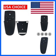 Replacement Remote UC7083T Remote Control fit for Hampton Bay Ceiling Fan wit...