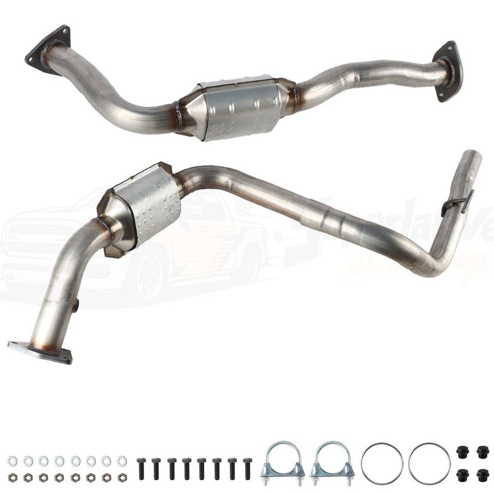 Sonda Lambda Para Hummer H2 6.0L 2003-2006: Sensor De Oxígeno Arriba Y Abajo Que Mejora La Combustión