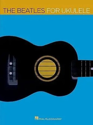 The Beatles for Ukulele | The Beatles | Taschenbuch | Buch | Englisch | 2008