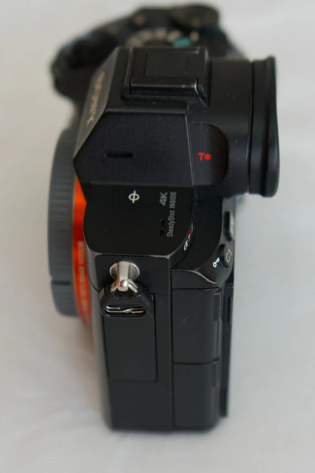 Sony Alpha 7R III, Foto 2 von 5