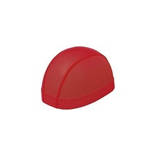 MIZUNO Mizuno Swim Cap Competitive Swimming Mesh Cap 85BA900 Red Size L