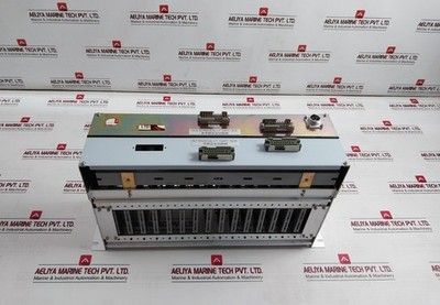 Yuken Kogyo Islb-15/15-10 Barriere Einheit Rack R8792 YC9L-1104-10
