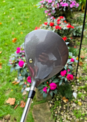 Lynx Predator 15-5 Stainless Steel Driver 10.5 loft, RH, Mens, Length 43.5 in