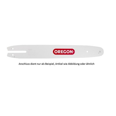 Oregon Schwert Führungsschiene passend für Stihl 40cm 3/8 1,3mm