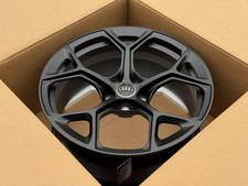 Jantes Audi GT