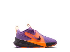 Boy's Athleisure Nike Team Hustle D 12 Sneaker