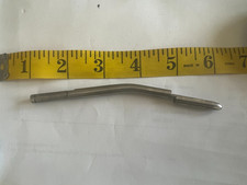Garrard Stacking Spindle For RC88 / RC98 / Ty...
