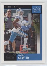 2020 Score Darius Slay Jr #221 11gl