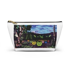 Froggy Luck Lo-fi  5 ~ Accessory Pouch