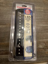 Marineland 32996 LED Aquarium Light- 11-inch New Sealed