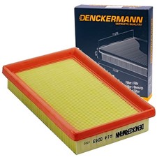 Filtre à air Fiat CINQUECENTO