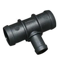 Distributor pipe for cooling system for AUDI SEAT SKODA VW N90692901