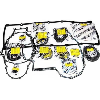 KMP-C12-K2 GASKET KIT LOWER Suitable For Caterpillar Shipping from Texas or Miam