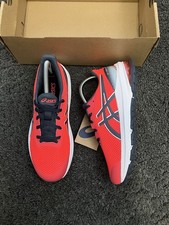 Asics GT-1000 12 scarpe da ginnastica da corsa UK4.5/US5.5/EU38 1014A296-700 PREZZO AL PUBBLICO £65