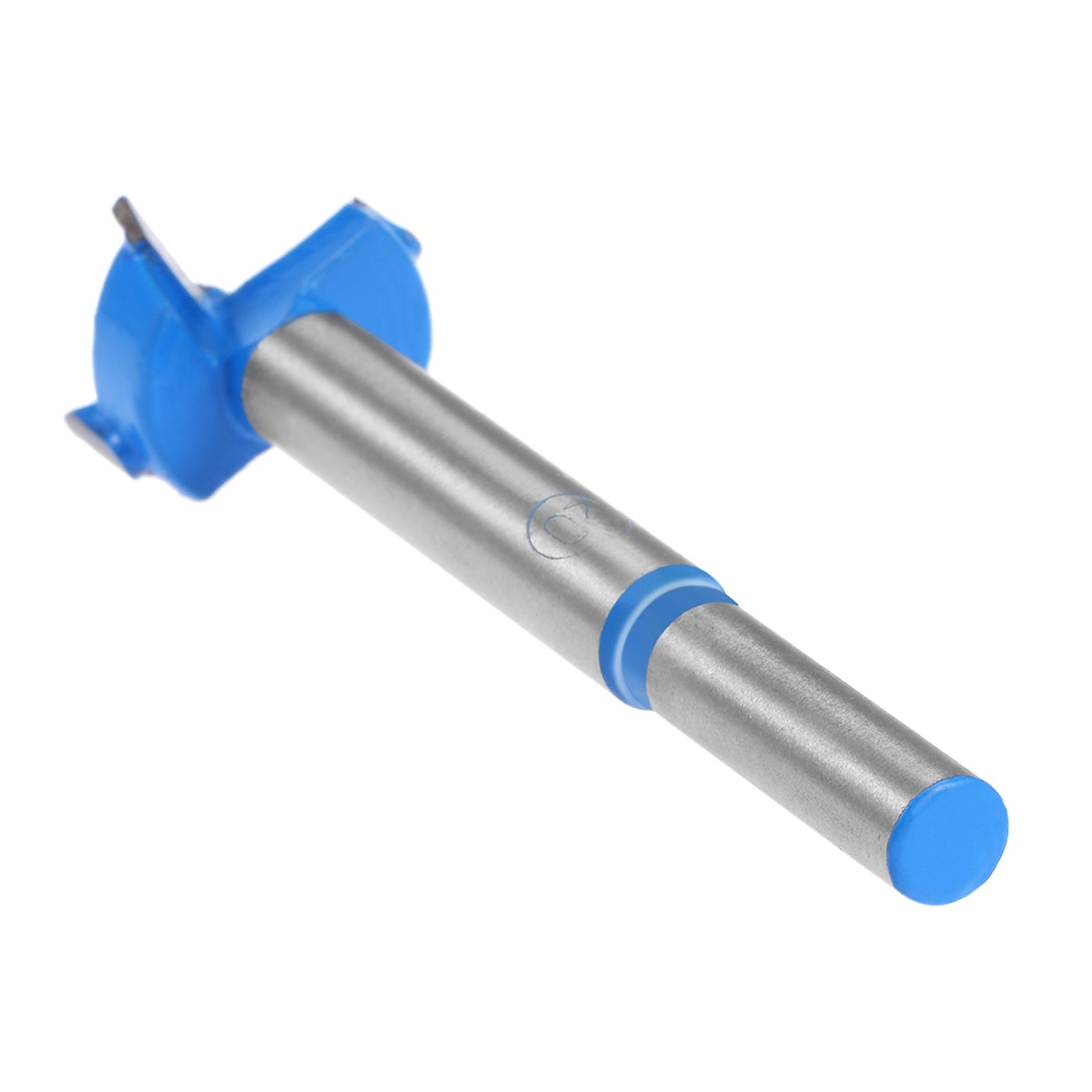 Forstner Drill Bits 20mm (25/32") Tungsten Carbide Wood Hole Saw Auger Opener