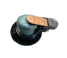 Dynabrade 59014 Random Air Orbital Sander Aircraft Tool