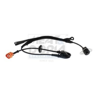 Front ABS Speed Sensor Right For HONDA Civic V VI Crx III 91-01 57450-SR3-800