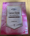 Lacus Clyne Bare Leg Bunny Ver. B-STYLE 1/4 Figure Gundam SEED FREEing MegaHouse