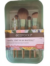 EcoTools Start The Day Beautifully Makeup Bru...