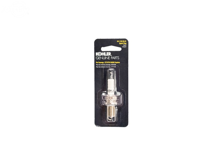 Kohler XT7-8 Engine Spark Plug 14 132 03-S1 Replaces 1413203S1
