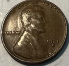 1931-S Lincoln Wheat Cent VF #1702A