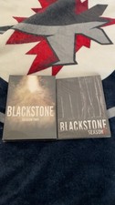 Blackstone Seasons 2 4 DVD Lot BRAND NEW SEALED