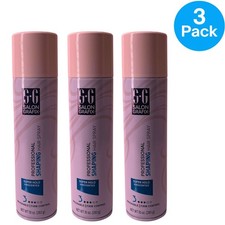 Salon Grafix Professional Shaping Hair Spray ...