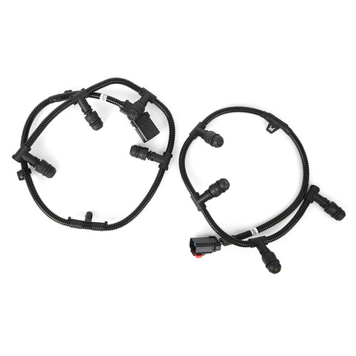04 Glow Plugs Other Modifications 6.0L Diesel Engine Glow Plug Harness Kit UK - Picture 11 of 11