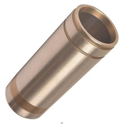 Airless Farbspritzgerät Einlage mit 2 Dichtungsringen passend für Graco 7900