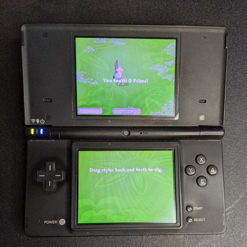 Nintendo DS Littlest Pet Shop Jungle Cartridge Only Tested Working - Picture 5 of 5