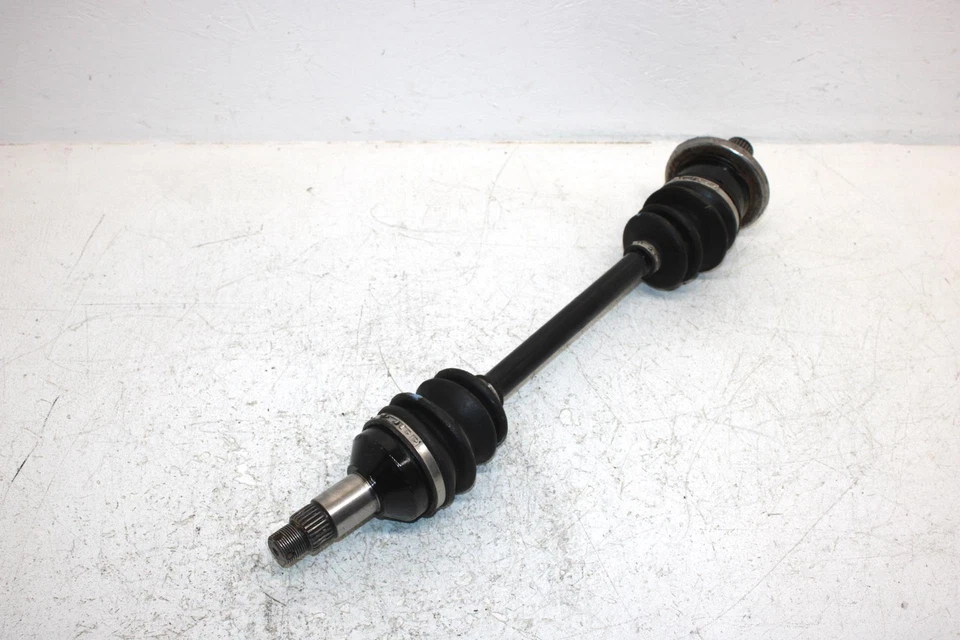 Arctic Cat ATV 650 H1 2007 OEM eje de transmisión trasero 1502-938 AA25 Foto 2 de 4