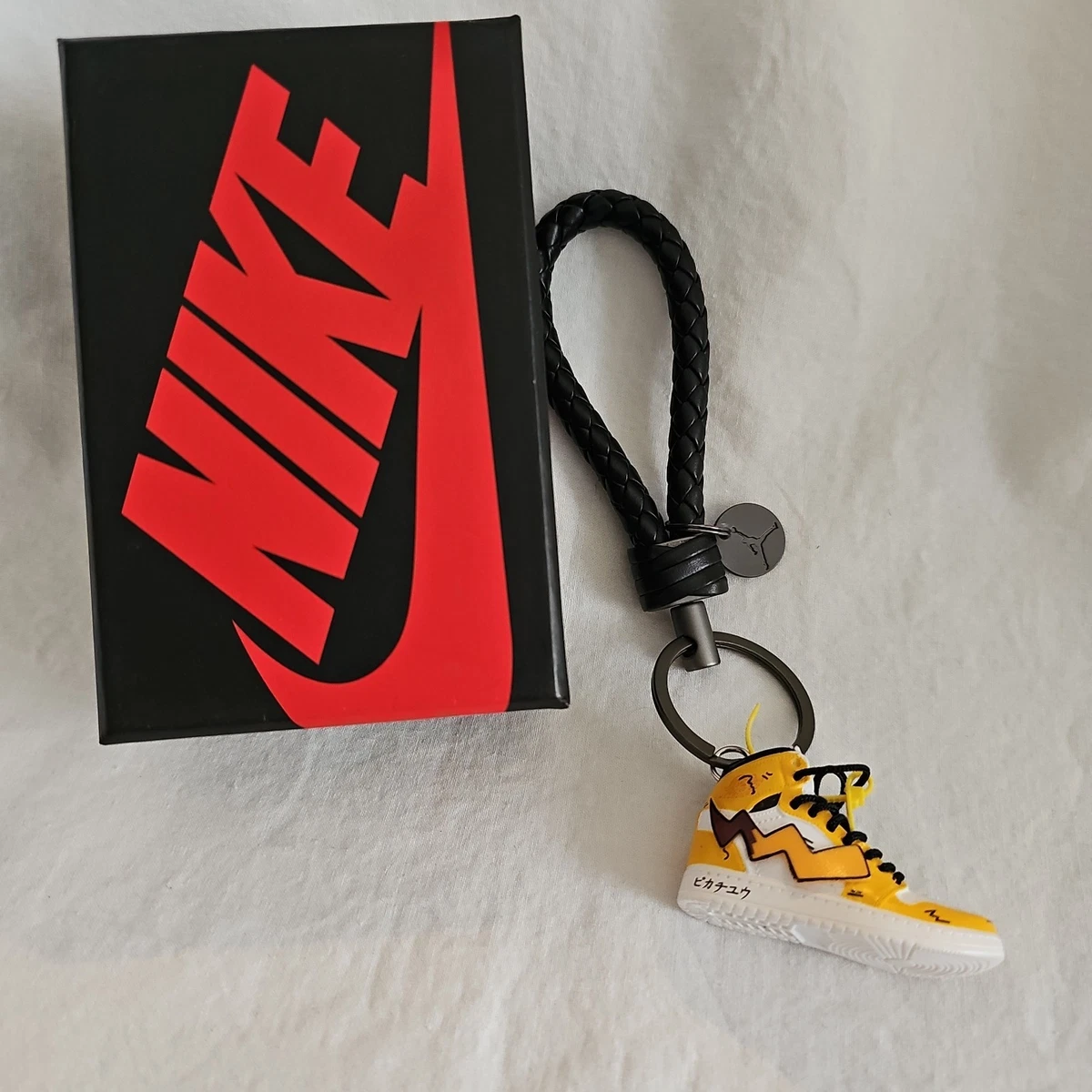 25+ Nike Plastic Key Chains, Rings & Cases for Men for sale