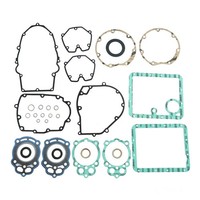 Dichtungssatz Komplett Athena P400090850230 FüR Cagiva T4R 500 Bj. 1988-1991