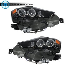 Headlights for Lexus IS200t for sale | eBay