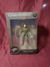Arya Stark Funko Game of Thrones Legacy Collection Series 2 Action Figure #9