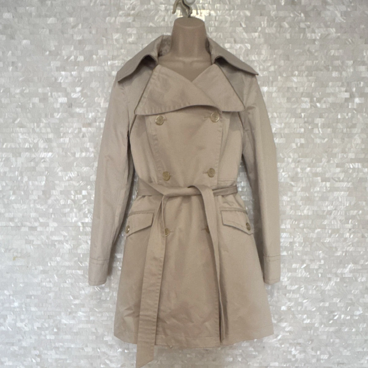 Ted Baker Trench Coats for Women for sale - eBay