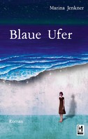 Blaue Ufer Marina Jenkner Taschenbuch 196 S. Deutsch 2022 Bod - Books On Demand