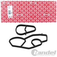 Elring Dichtung ÖLfiltergehÄUse FüR Ford Fiesta Focus Mondeo Transit 1.4-1.6 D