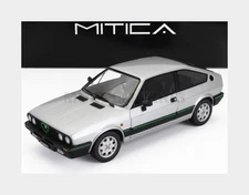 MYTHICAL 200042-D ALFA ROMEO - ALFA ROMEO SPRINT 1.5 GREEN CLOVER 1983 - GRI