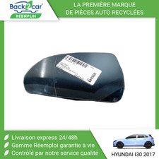 Glace de rétroviseur Hyundai I30