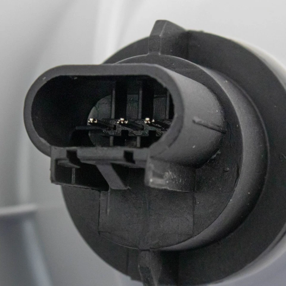 Conjunto de faros halógenos derechos DEPO para Peterbilt 386 2006-2011 387 2006-2011 Foto 4 de 4