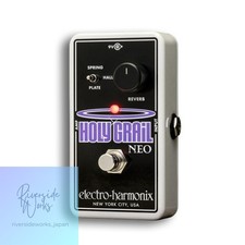 ELECTRO-HARMONIX Holy Grail Neo Reverb Effektpedal