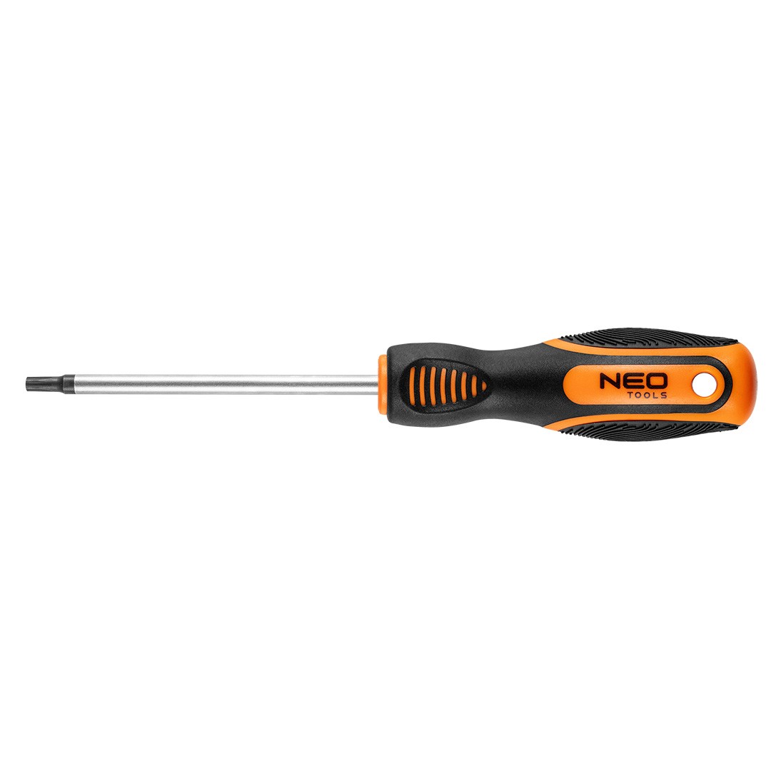 Fits TOPEX-NEO-GRAPHITE NARZ�DZIA 04-189 TORX SCREWDRIVER T25 X 100MM ⭐UK Stock⭐